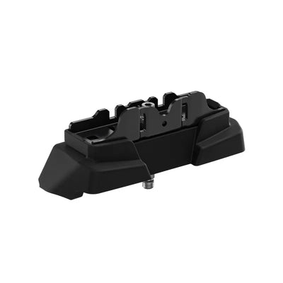 Thule roof rack