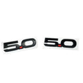 Ford Racing auto part