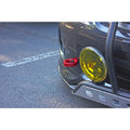 Perrin Performance auto part close-up