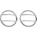 Kentrol silver auto part