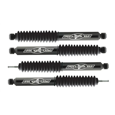 Rubicon Express black shock absorber