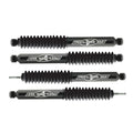 Rubicon Express black shock absorber