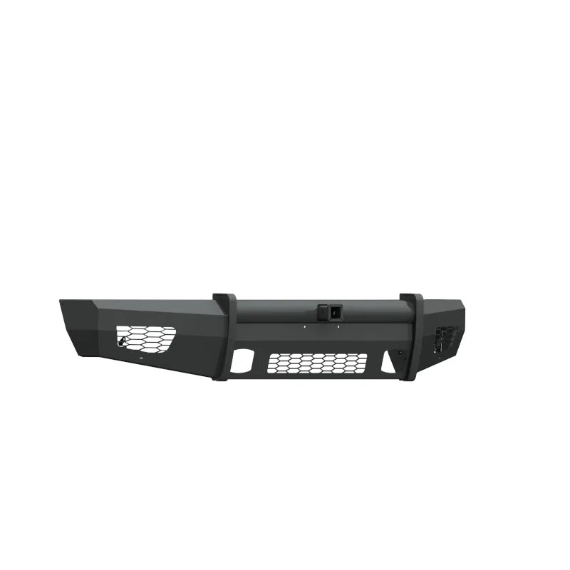 Road Armor bumper
