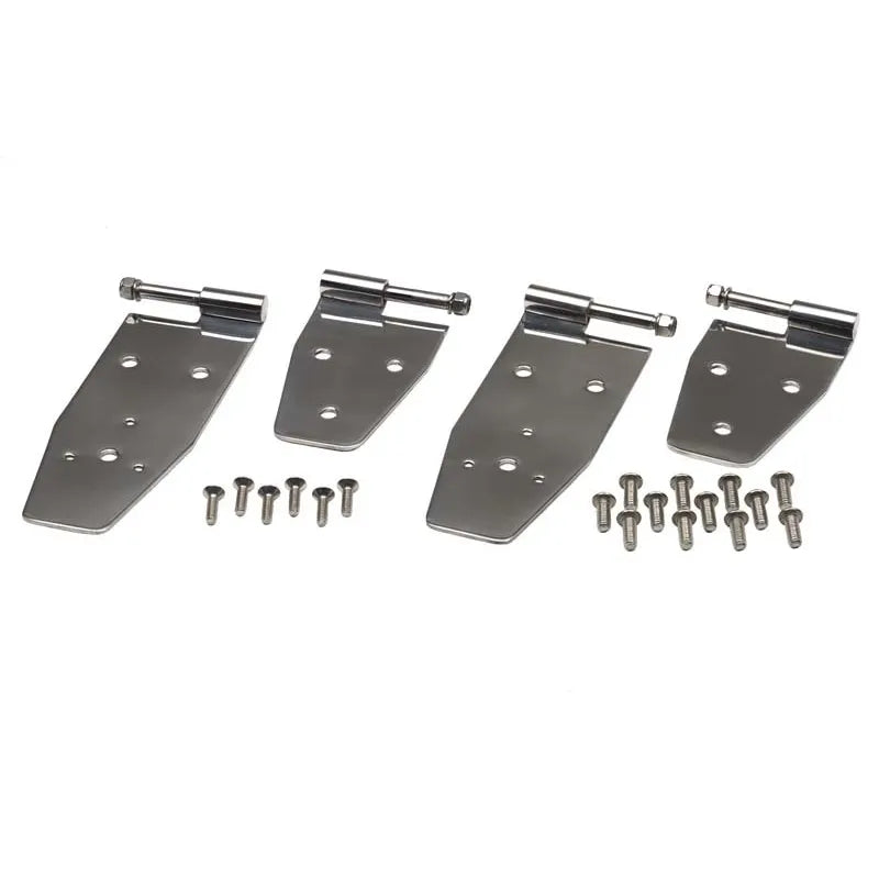 Kentrol silver auto part