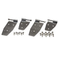 Kentrol silver auto part
