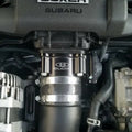 BLOX Racing black throttle body