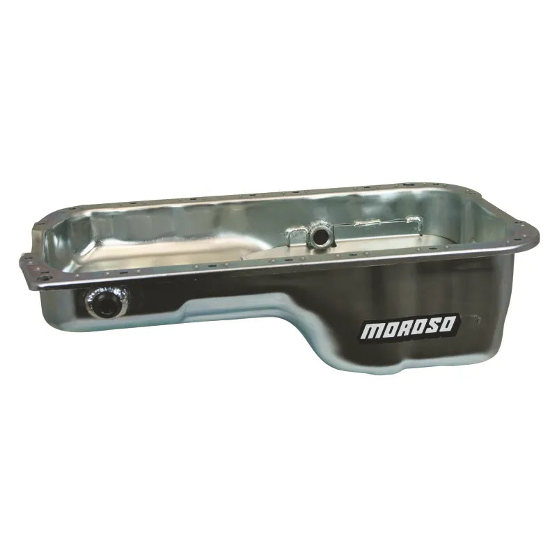 Moroso auto part