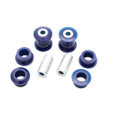 SuperPro control arms