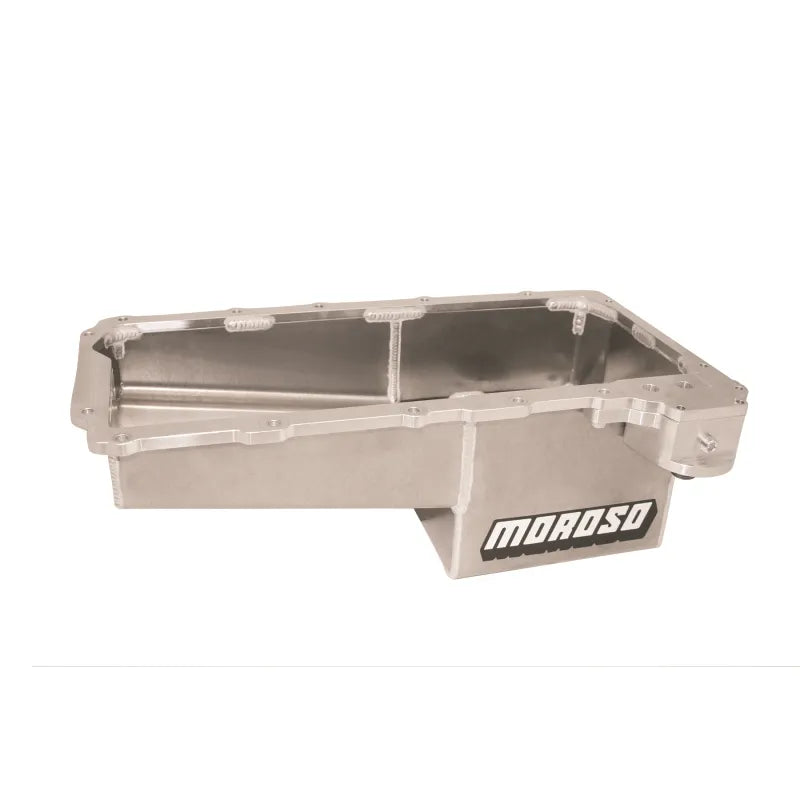 Moroso auto part