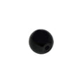 Torque Solution black auto part