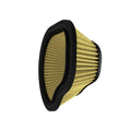aFe air filter close-up