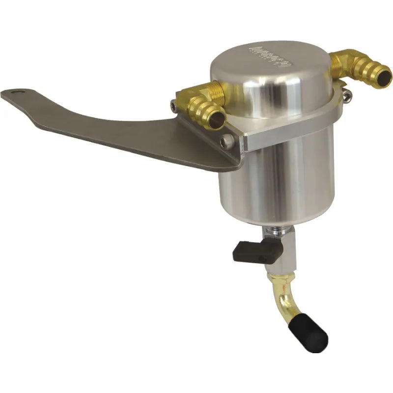 Moroso catch can
