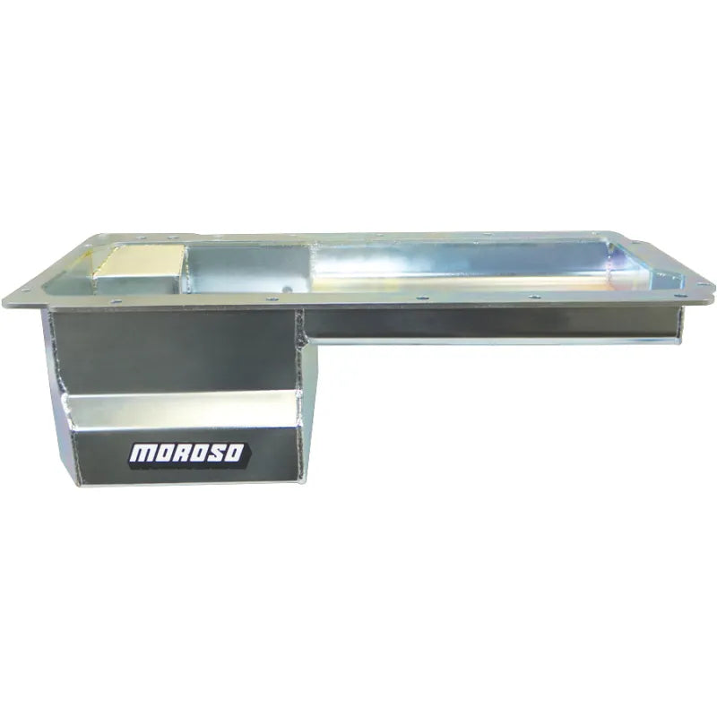 Moroso oil filter