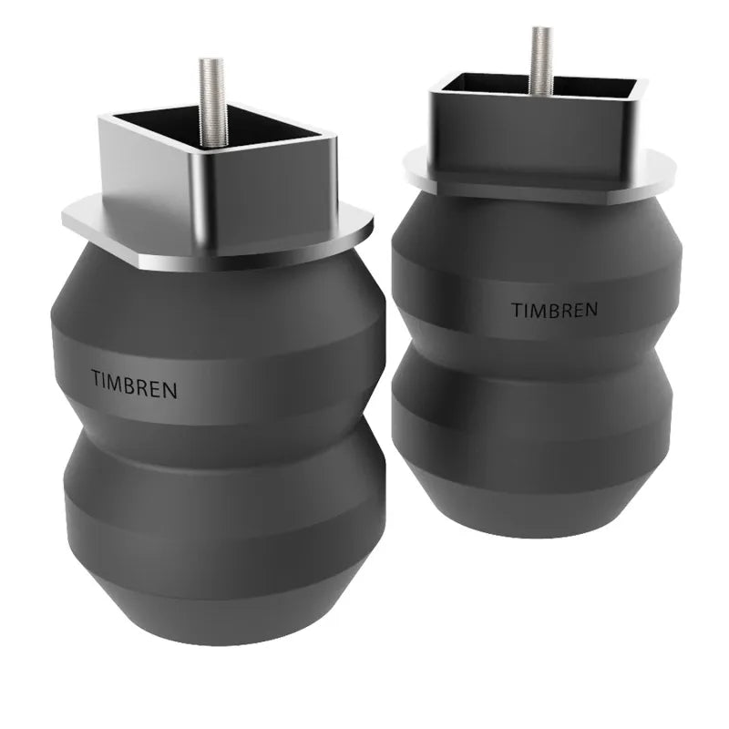 Timbren auto part