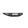 Road Armor bumper