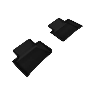 3D MAXpider black auto part