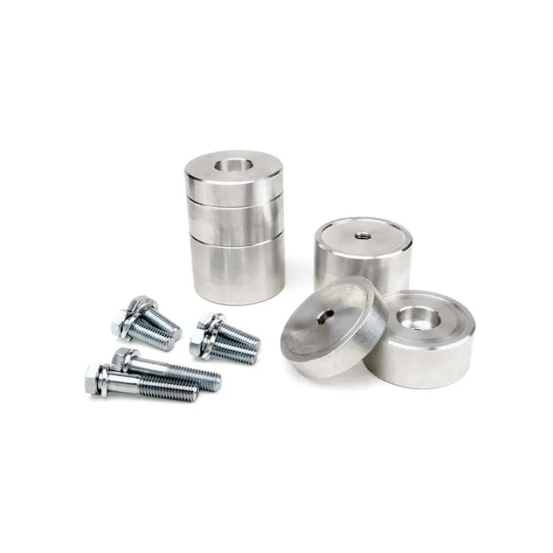 JKS Manufacturing spacers