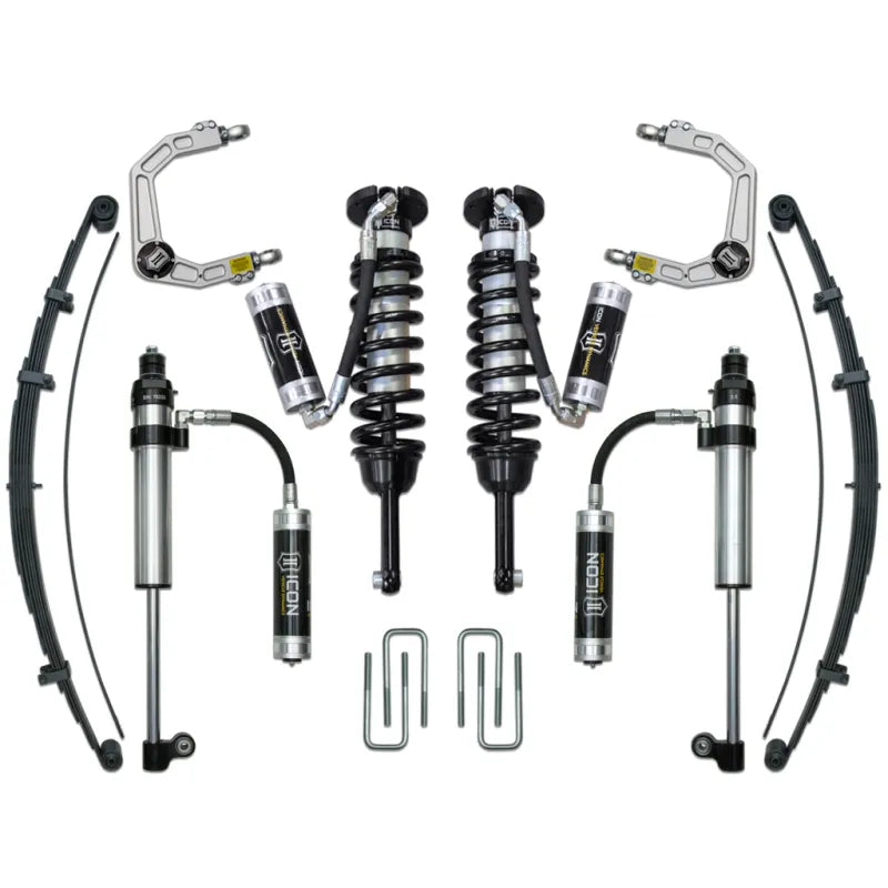 ICON auto part