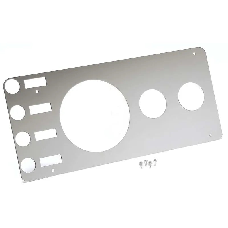 Kentrol silver gauge