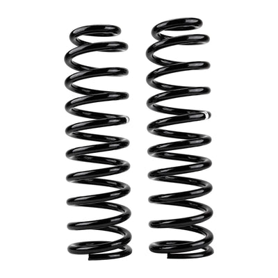 ARB springs