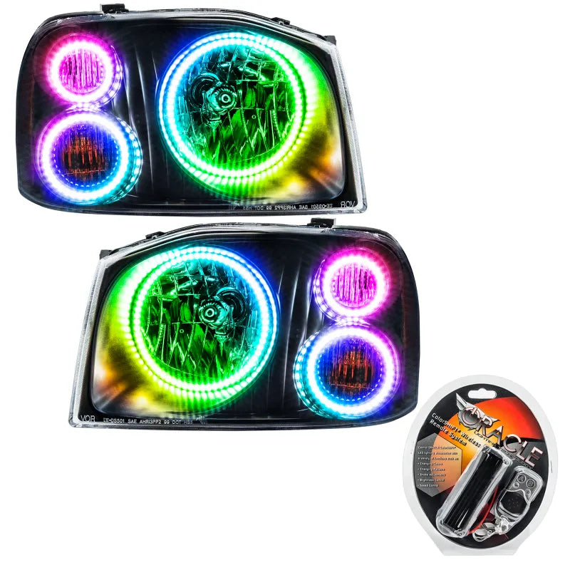Oracle Lighting auto part