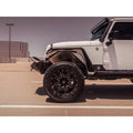 Road Armor bumper