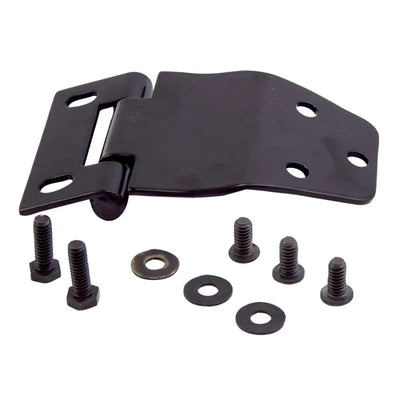 OMIX-ADA black auto part
