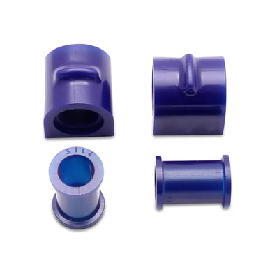 SuperPro sway bar