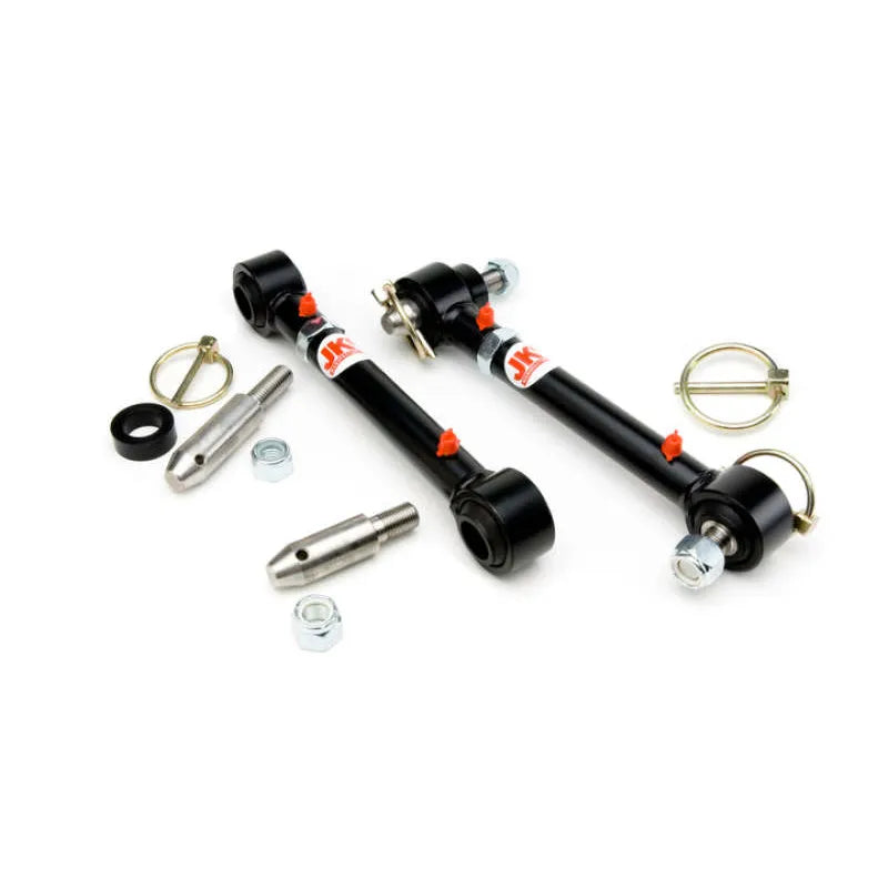 JKS Manufacturing sway bar
