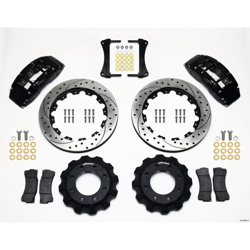 Wilwood auto part