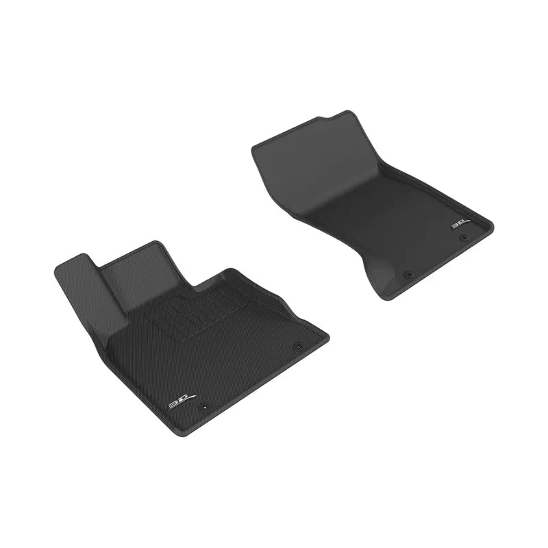 3D MAXpider black auto part