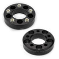 BBS auto part