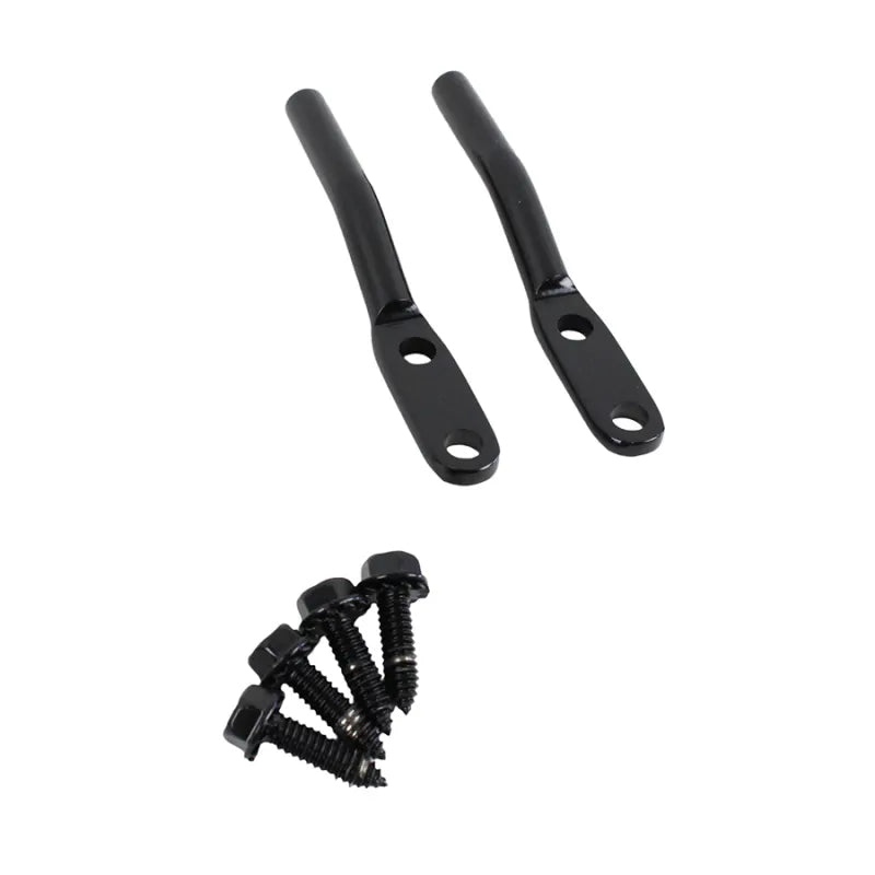Kentrol black auto part