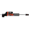 FOX auto part installed view