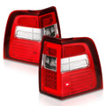 ANZO tail light