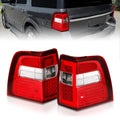 ANZO tail light