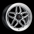 Weld black auto part