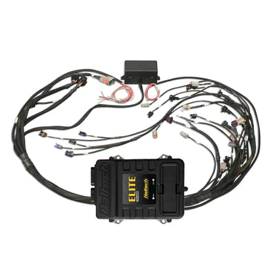 Haltech auto part