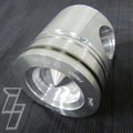 Industrial Injection auto part