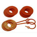 Daystar International auto part