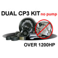Industrial Injection auto part