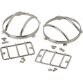 Kentrol silver auto part