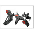 Innovative Mounts black auto part