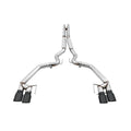 AWE Tuning cat-back exhaust