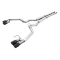 AWE Tuning cat-back exhaust