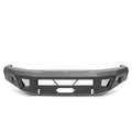 Body Armor 4x4 bumper