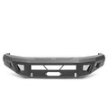 Body Armor 4x4 bumper