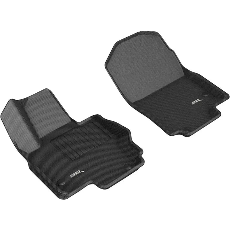 3D MAXpider black auto part