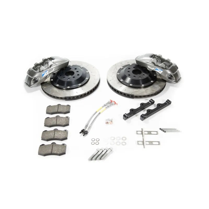 Alcon auto part