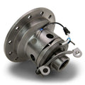 Eaton auto part close-up